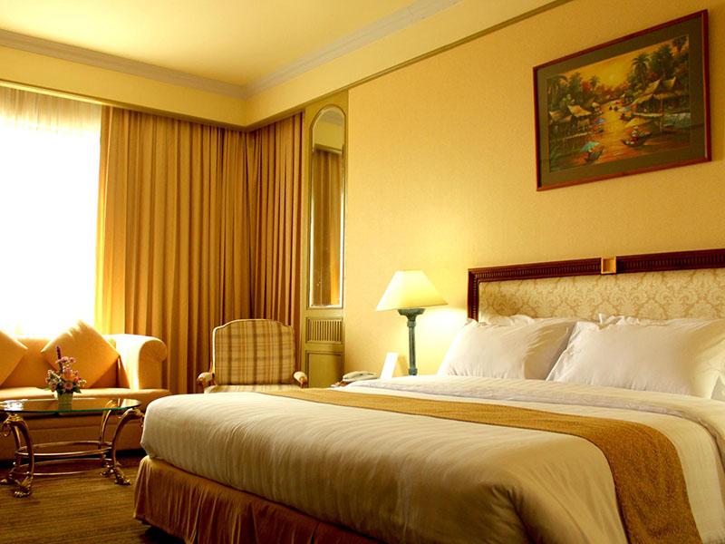 Hotel image Royal Benja