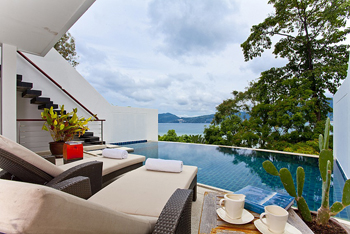 Seductive Sunset Villa Patong A6 