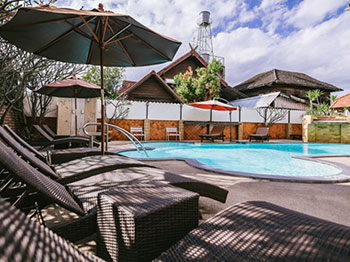 Raming Lodge Boutique Hotel & Spa