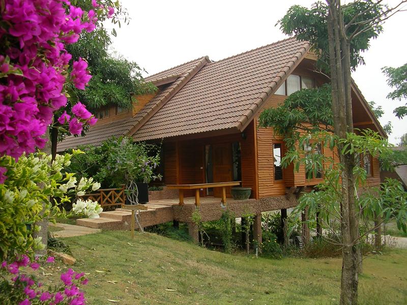 Arayana Phupimarn Resort 