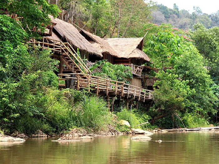 Hotel image 班阿纳塔度假村