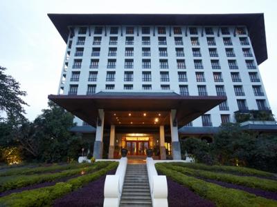 Hotel image チャトリウムヤンゴンホテル