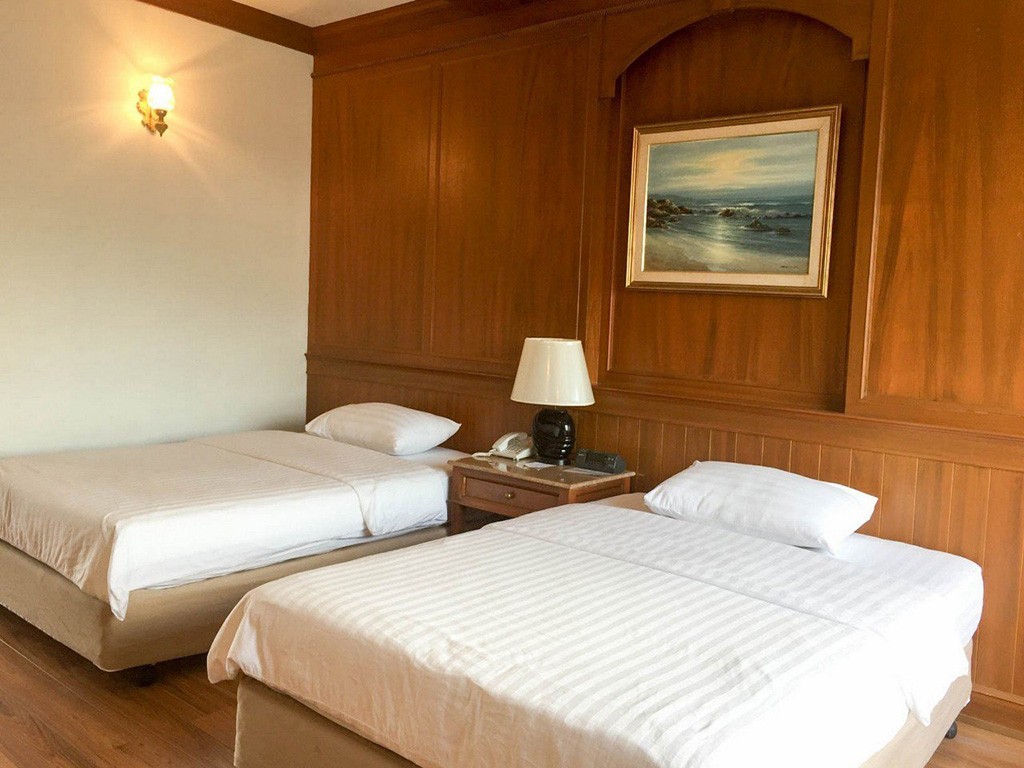 Hotel image Sirin Hotel Huahin