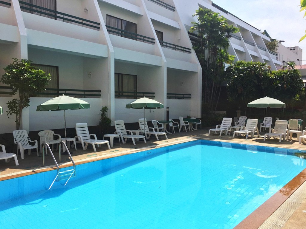 Hotel image Sirin Hotel Huahin