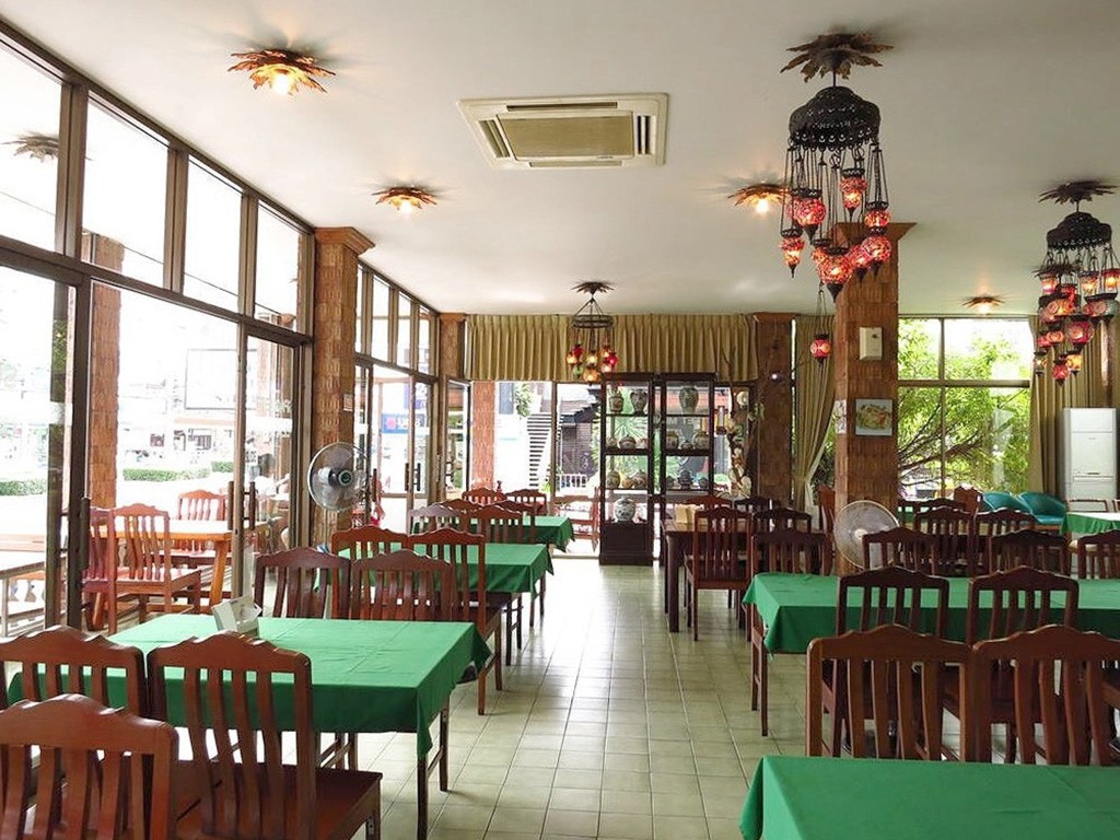 Hotel image Sirin Hotel Huahin