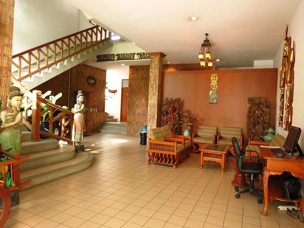 Hotel image Sirin Hotel Huahin