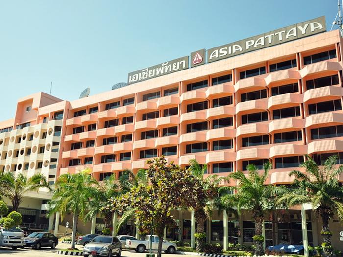 Hotel image Asia Pattaya