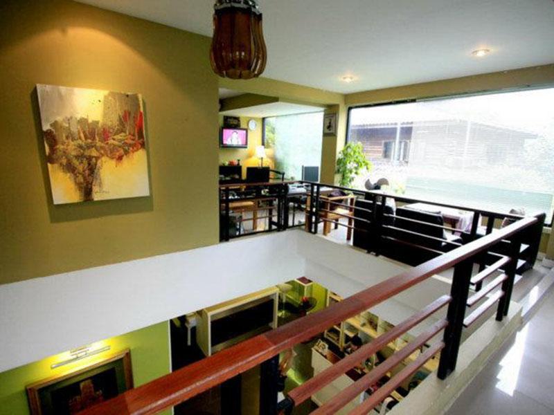 Hotel image 加拉托咖啡旅馆