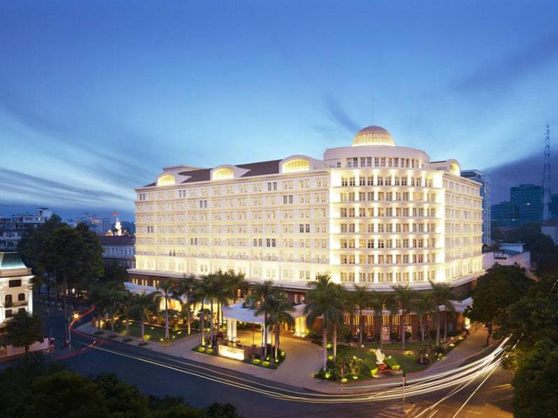 Hotel image 普吉凯悦度假酒店