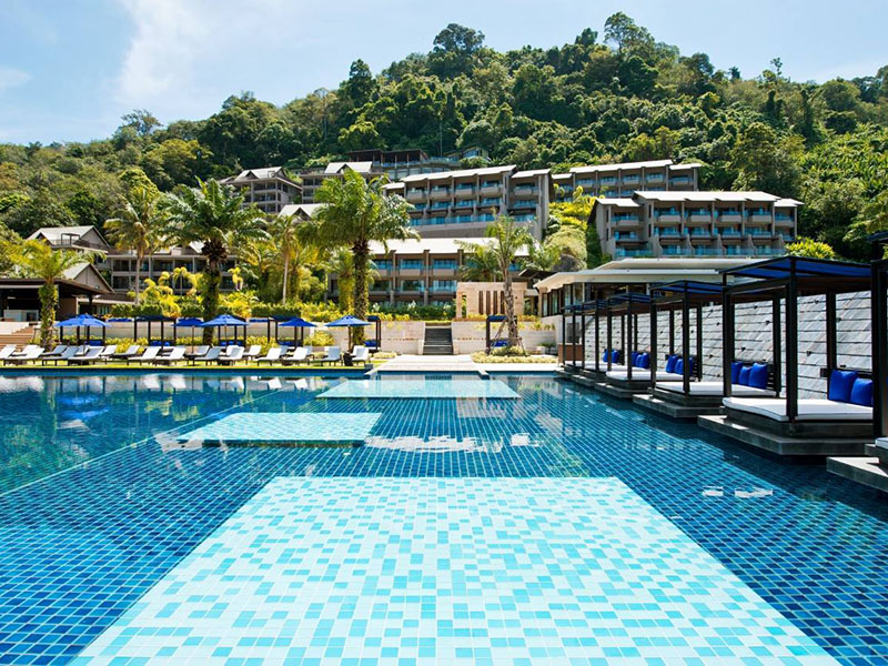 Image Hotel Hyatt Regency Phuket Resort