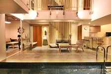 Villa S at Hua Hin