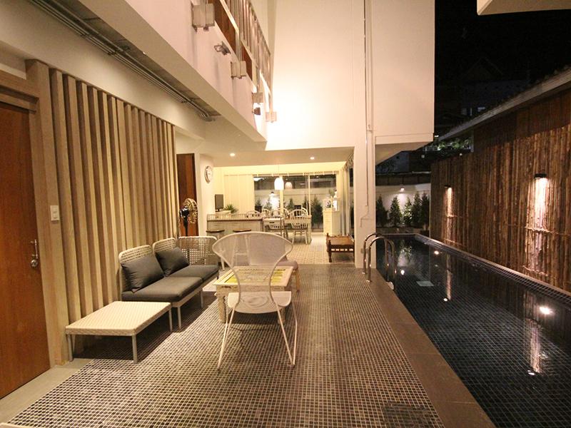 Hotel image Villa S at Hua Hin