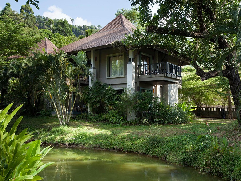 Image Hotel Khao Lak Wanaburee Resort