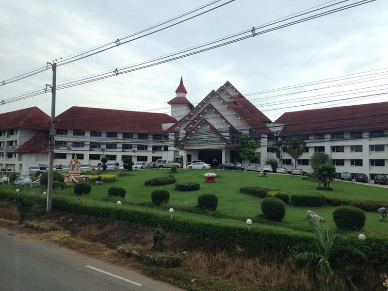 Hotel image 素可泰派林酒店