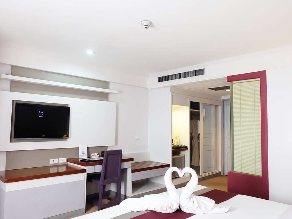 โรงแรม สตาร์ เชียงใหม่