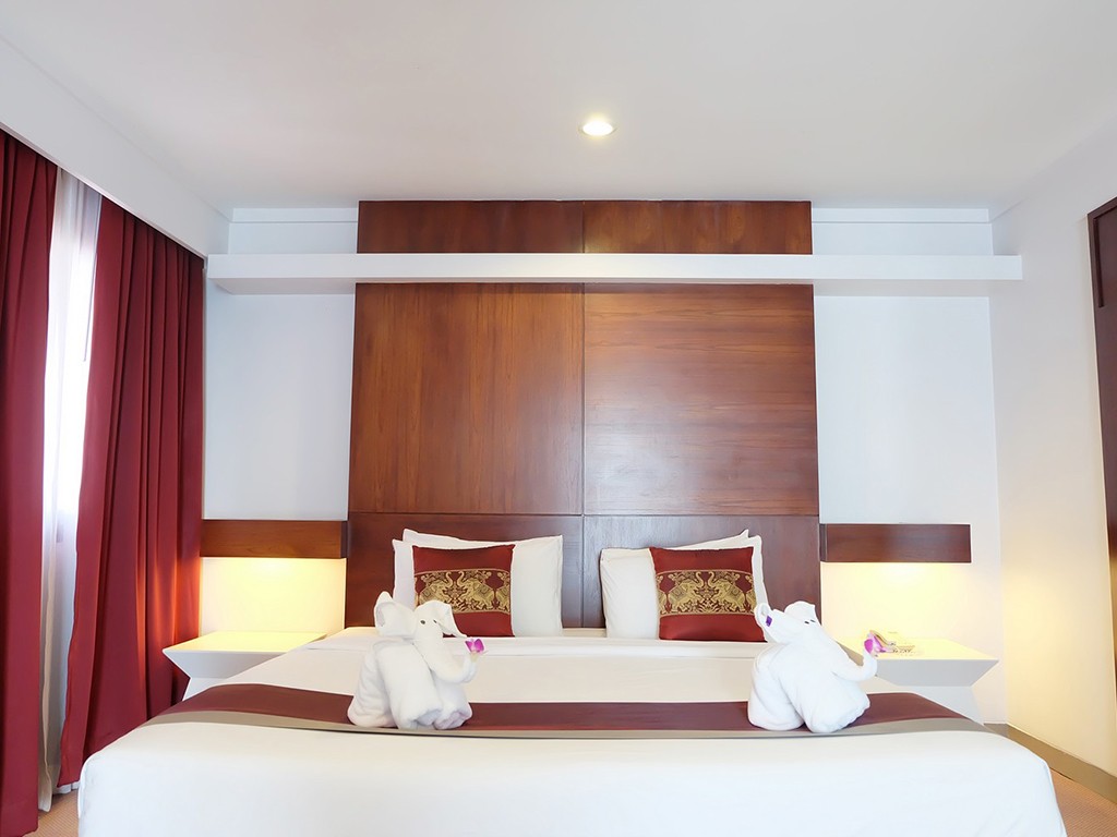 โรงแรม สตาร์ เชียงใหม่