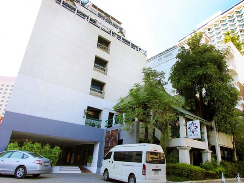 Hotel image 星星酒店