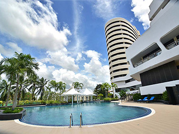 Rasada Hotel Trang