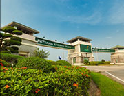 Pattana Golf and Sports Resort