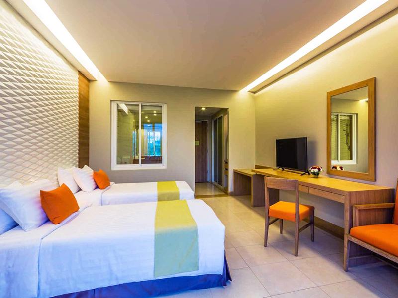 Hotel image Pattana Golf and Sports Resort