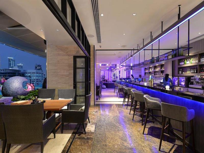 Hotel image Eastin Grand Hotel Sathorn