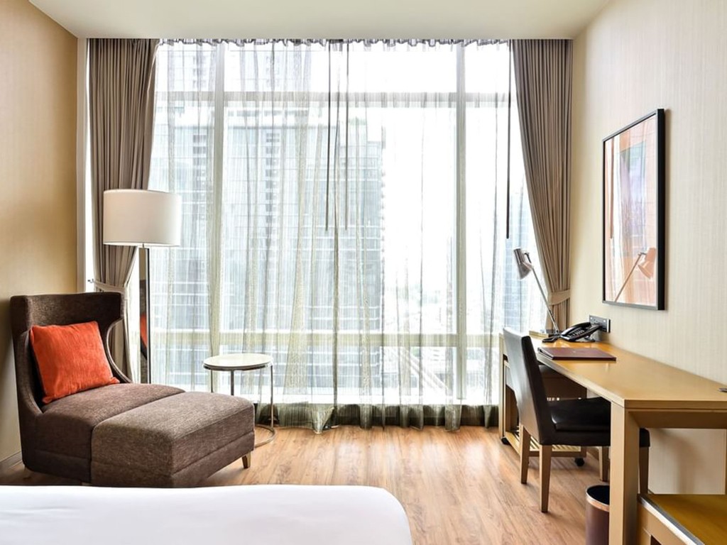 Hotel image Eastin Grand Hotel Sathorn