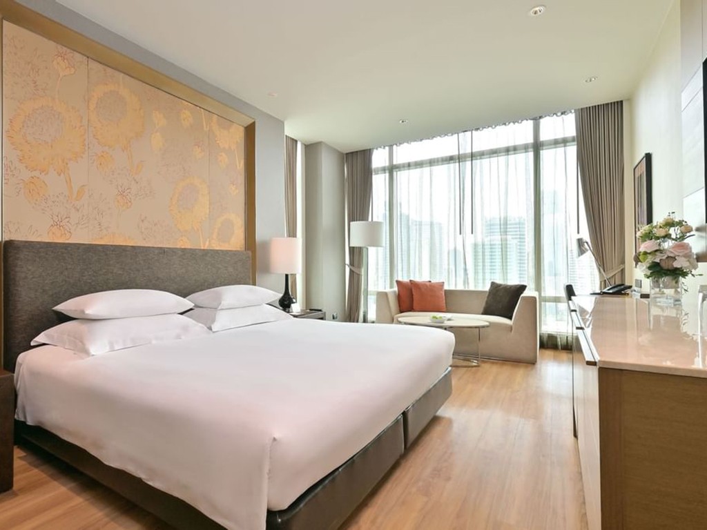 Hotel image Eastin Grand Hotel Sathorn