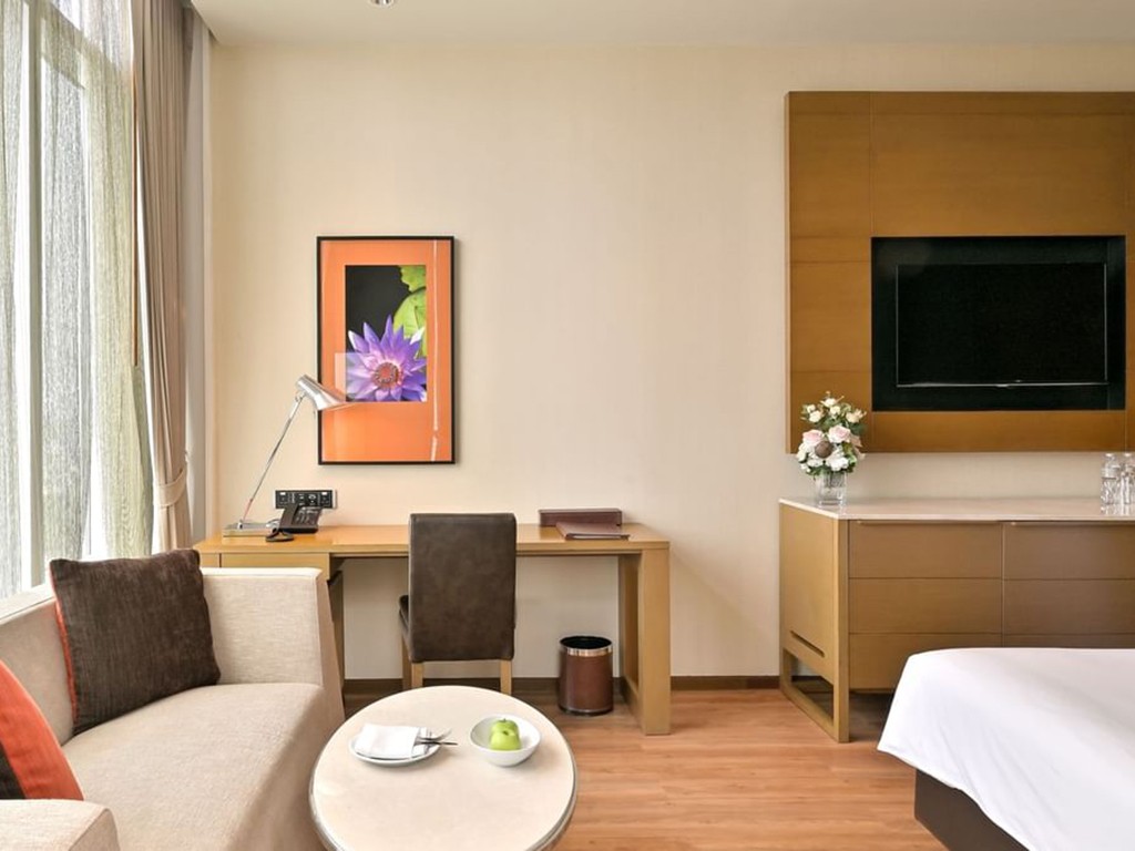 Hotel image Eastin Grand Hotel Sathorn