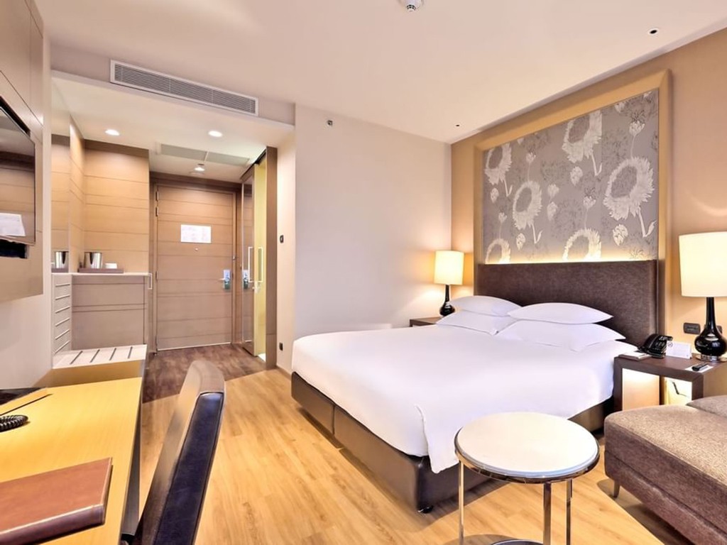 Hotel image Eastin Grand Hotel Sathorn