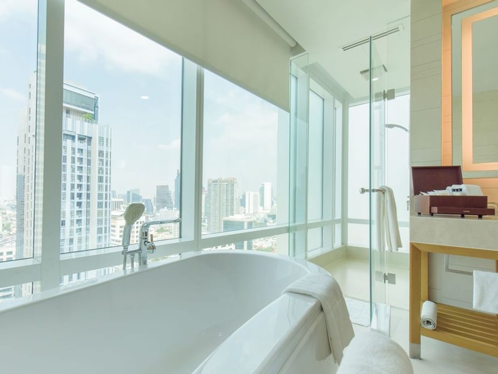 Hotel image Eastin Grand Hotel Sathorn