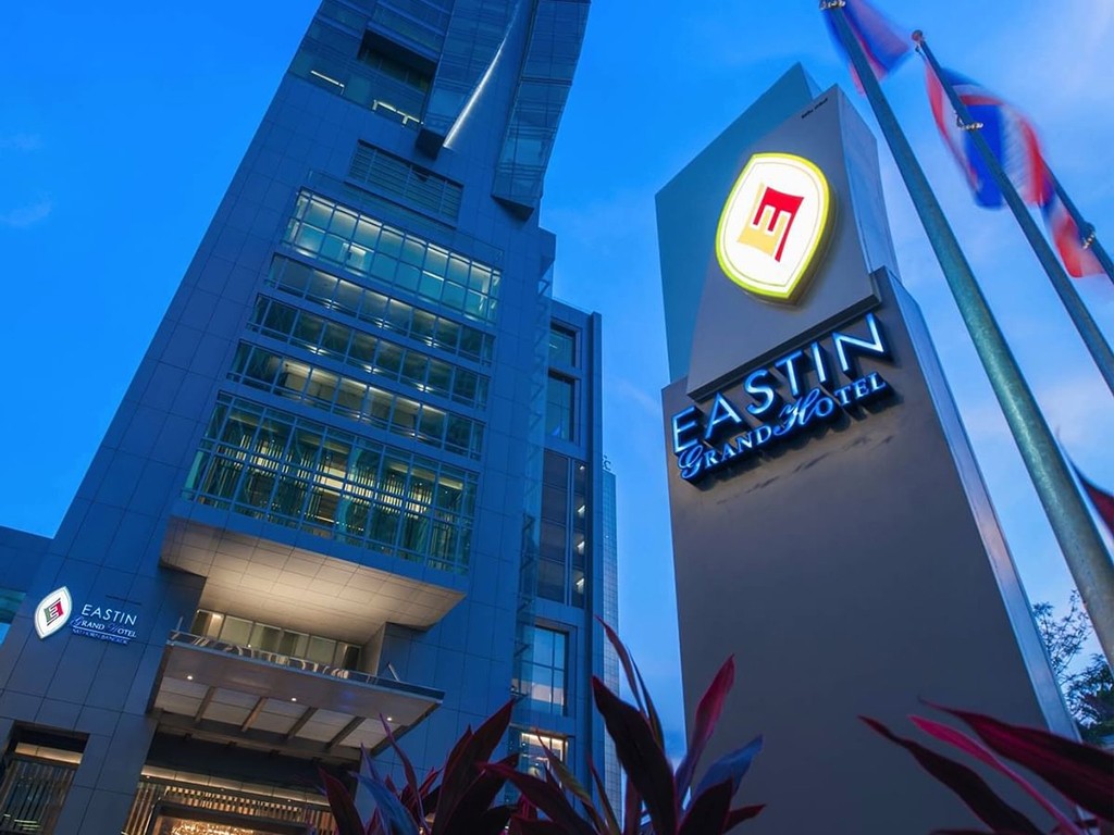 Hotel image Eastin Grand Hotel Sathorn