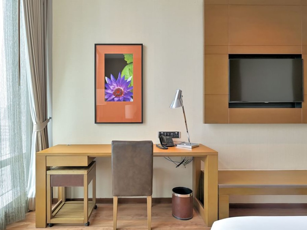 Hotel image Eastin Grand Hotel Sathorn