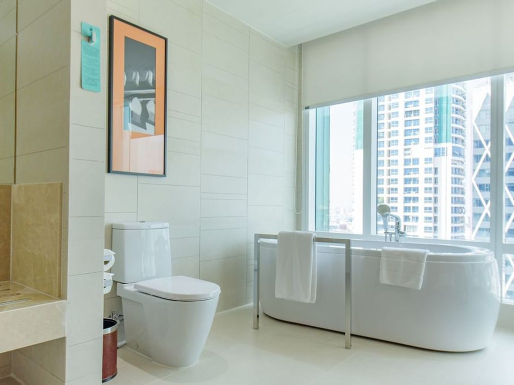 Hotel image Eastin Grand Hotel Sathorn