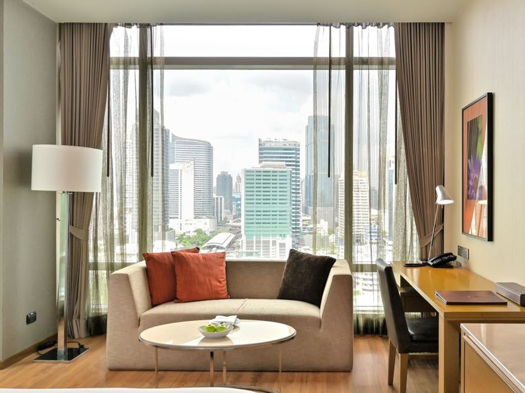 Hotel image Eastin Grand Hotel Sathorn