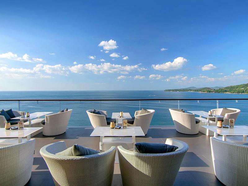 Hotel image Cape Sienna Phuket Gourmet Hotel & Villas