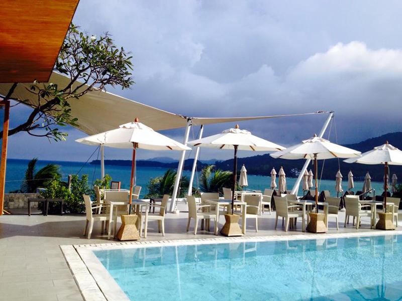 Hotel image Cape Sienna Phuket Gourmet Hotel & Villas