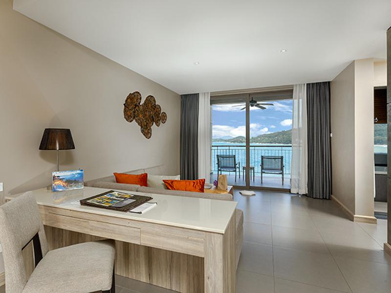 Hotel image Cape Sienna Phuket Gourmet Hotel & Villas