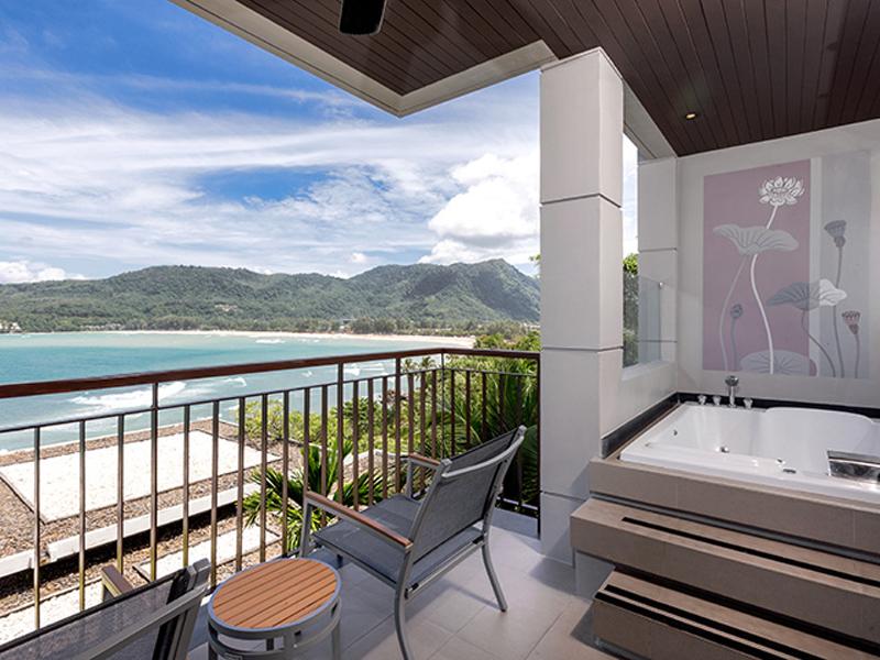 Hotel image Cape Sienna Phuket Gourmet Hotel & Villas