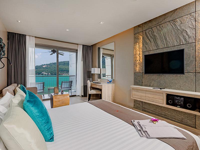 Hotel image Cape Sienna Phuket Gourmet Hotel & Villas