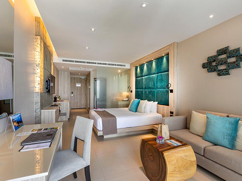 Hotel image Cape Sienna Phuket Gourmet Hotel & Villas