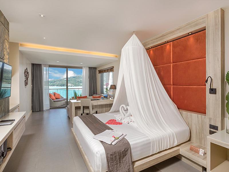 Hotel image Cape Sienna Phuket Gourmet Hotel & Villas