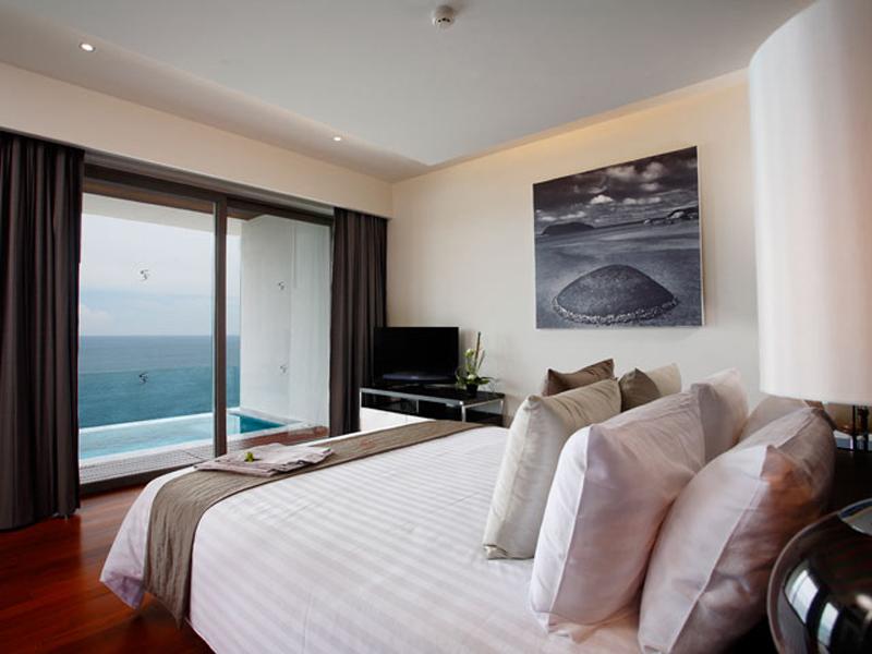 Hotel image Cape Sienna Phuket Gourmet Hotel & Villas