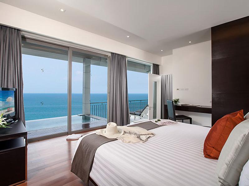 Hotel image Cape Sienna Phuket Gourmet Hotel & Villas