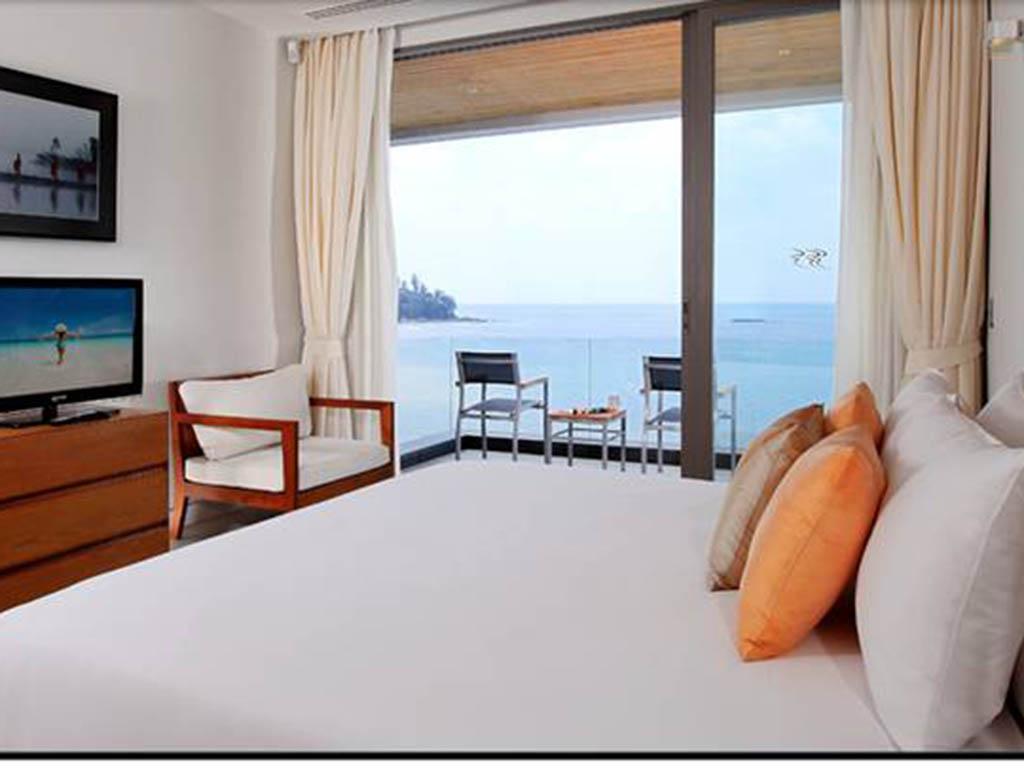 Hotel image Cape Sienna Phuket Gourmet Hotel & Villas