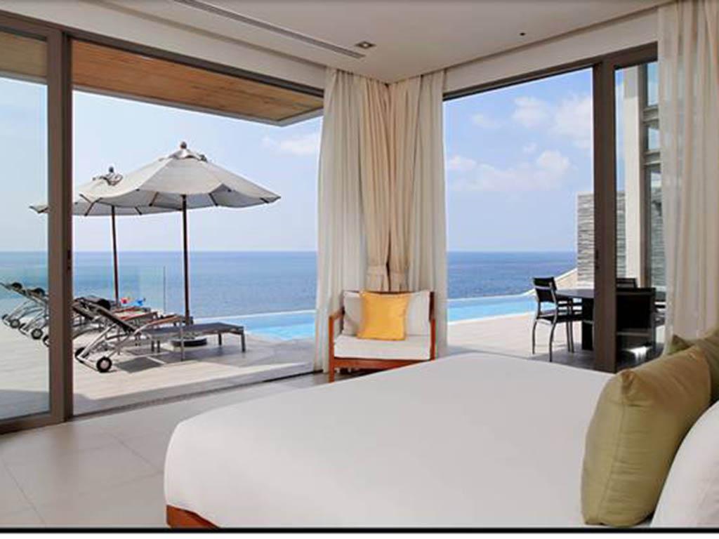 Hotel image Cape Sienna Phuket Gourmet Hotel & Villas