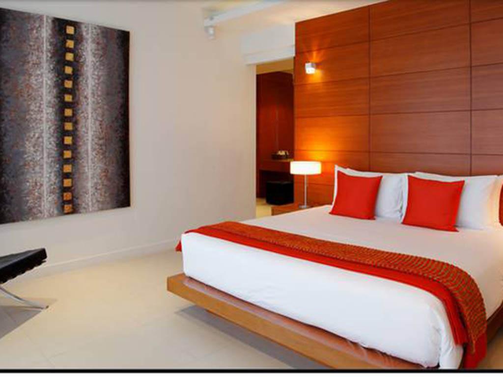 Hotel image Cape Sienna Phuket Gourmet Hotel & Villas