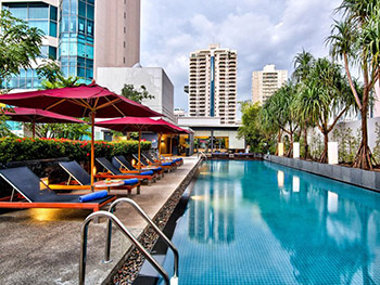 Park Plaza Bangkok Soi 18