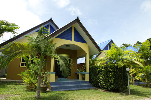 Panpen Bungalow