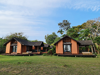 Chumphon Cabana Resort 