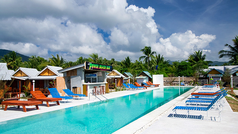 Phi Phi Power Beach Resort